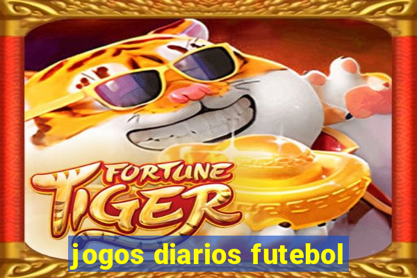 jogos diarios futebol